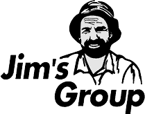 Jim's Group Logo