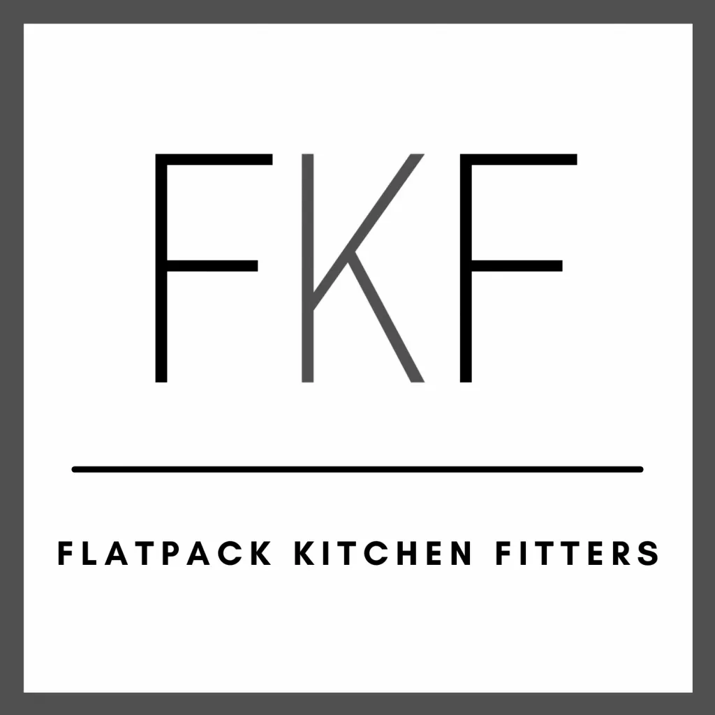 Flatpack Kitchen Fitters Logo